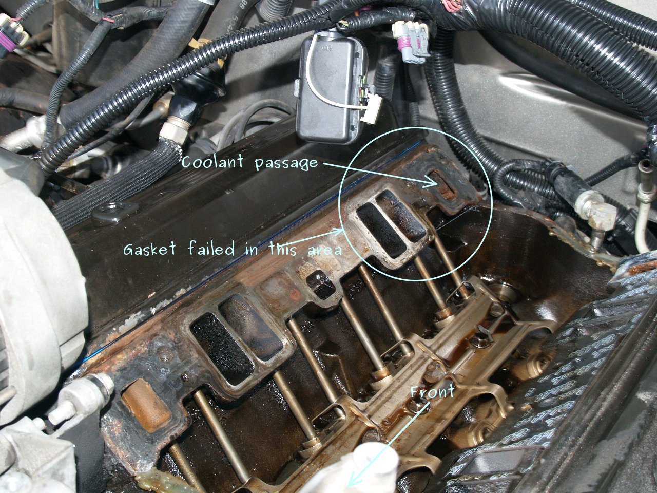 See P02B0 in engine